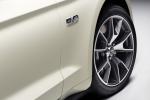 Ford Mustang GT 50th Anniversary Edition 2015 года
